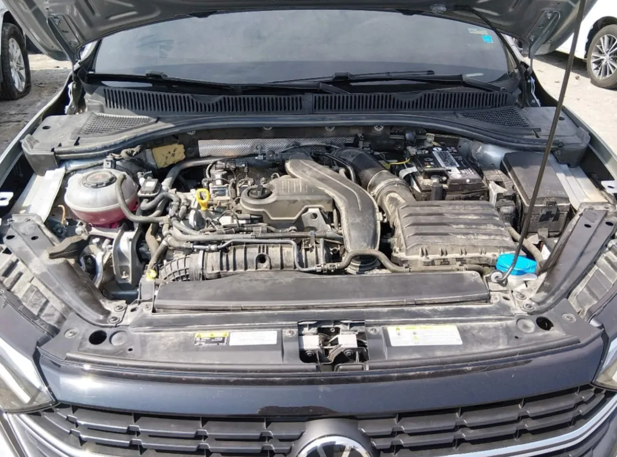 VOLKSWAGEN JETTA 2022