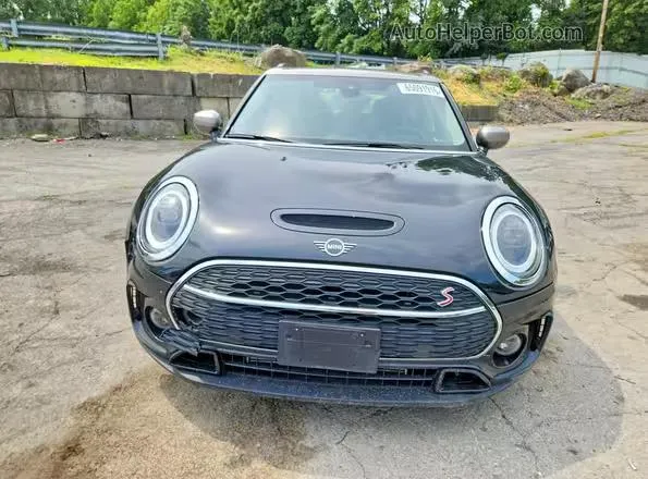 MINI CLUBMAN S CLUBMAN ALL4 2023