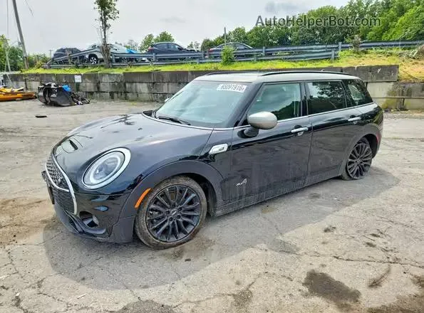 MINI CLUBMAN S CLUBMAN ALL4 2023