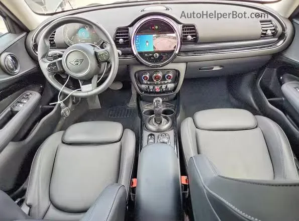 MINI CLUBMAN S CLUBMAN ALL4 2023