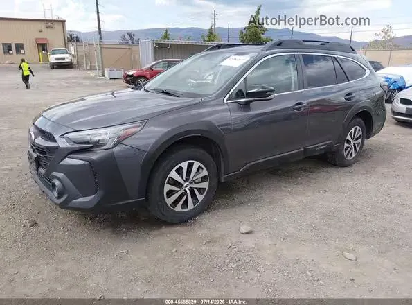 SUBARU OUTBACK PREMIUM 2023