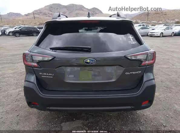SUBARU OUTBACK PREMIUM 2023