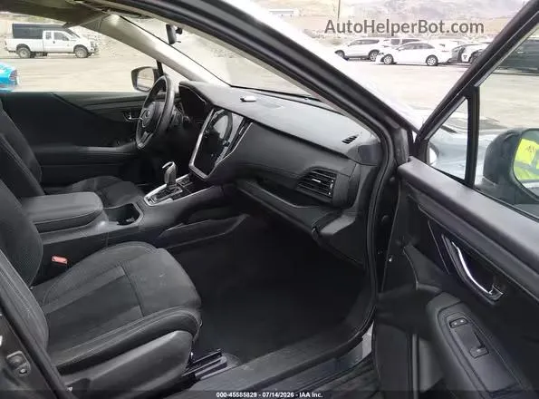 SUBARU OUTBACK PREMIUM 2023
