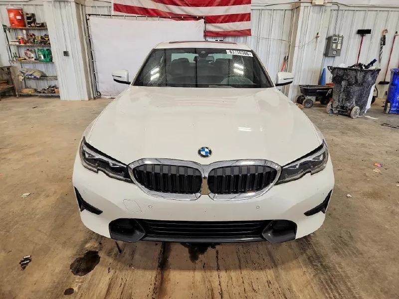 BMW 330XI 2020