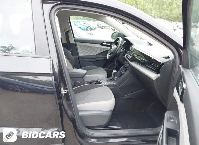 VOLKSWAGEN TAOS 1.5T S 2023
