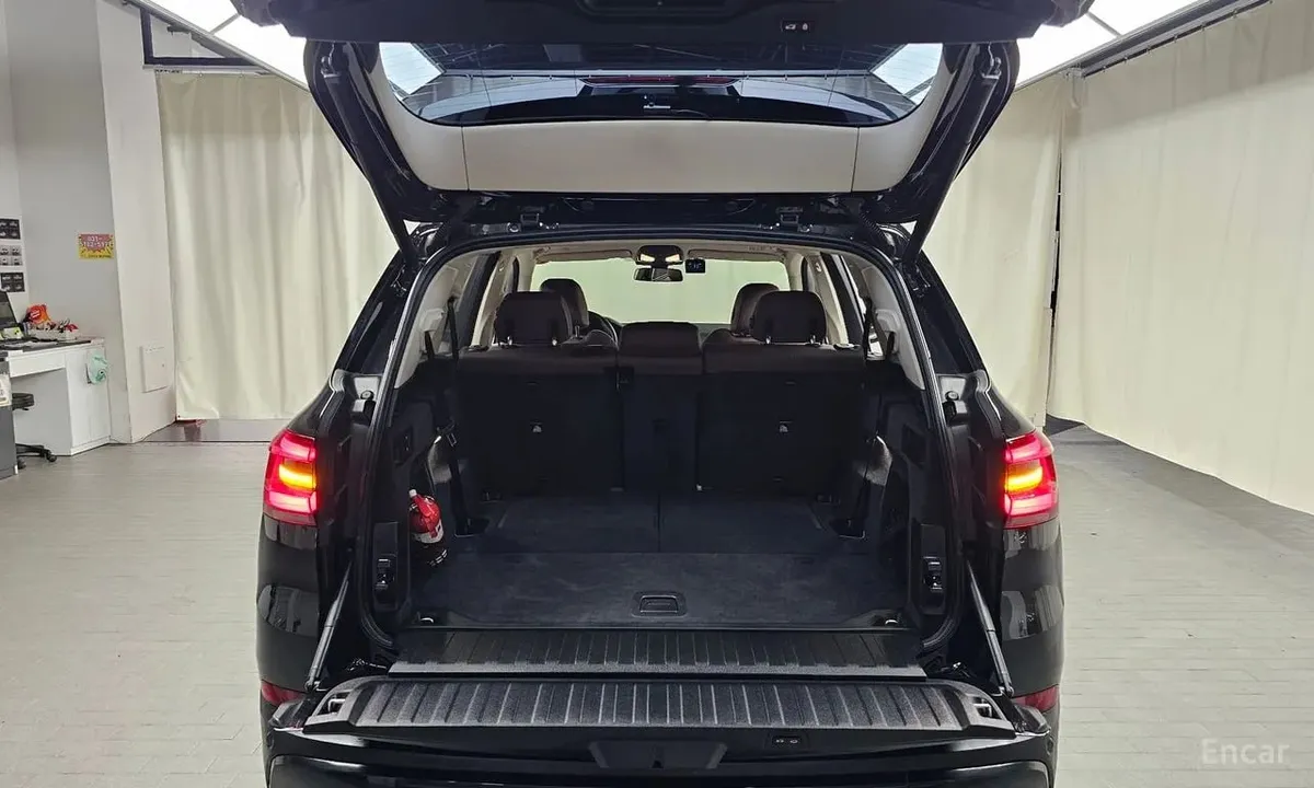 BMW X5 XDRIVE 30D XLINE 2022