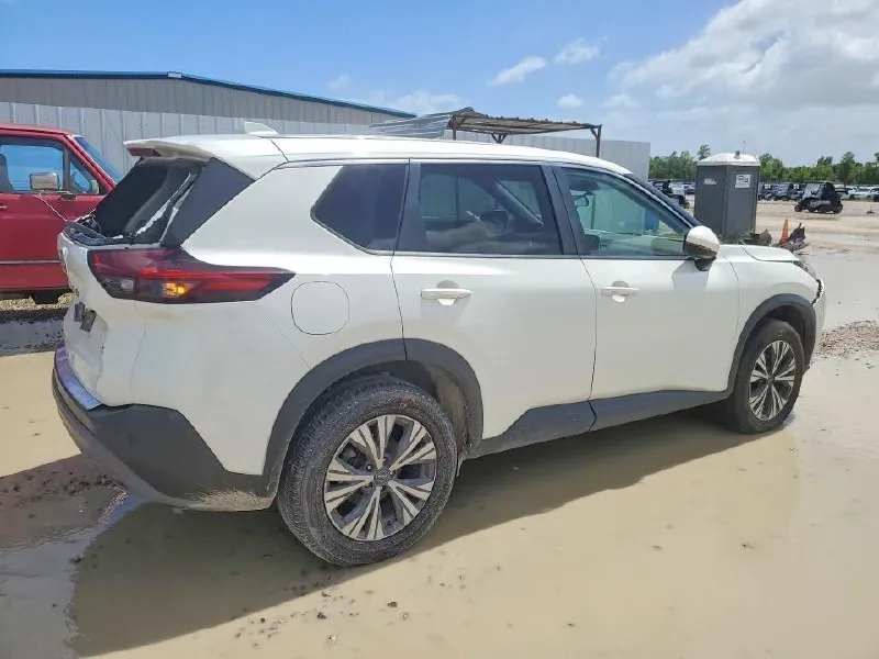 NISSAN ROGUE SV 2023
