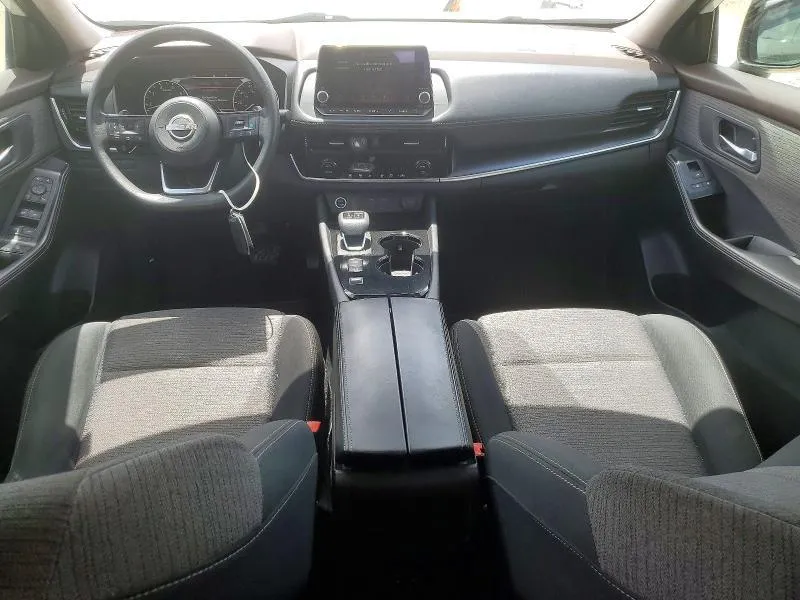NISSAN ROGUE SV 2023