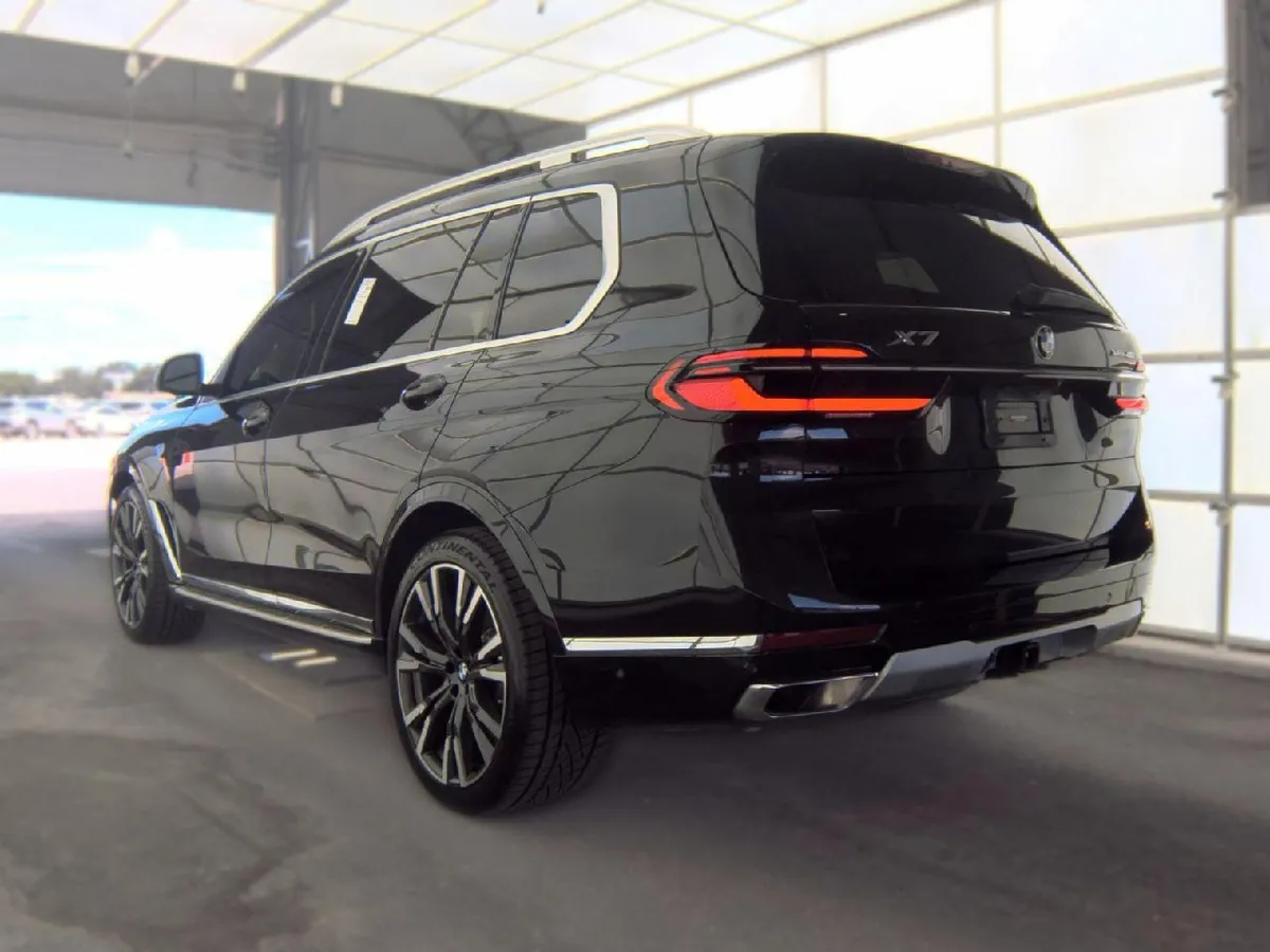 BMW X7 XDRIVE40I 2023