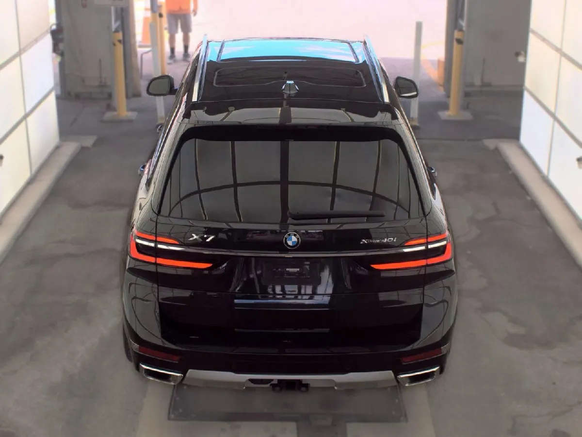 BMW X7 XDRIVE40I 2023