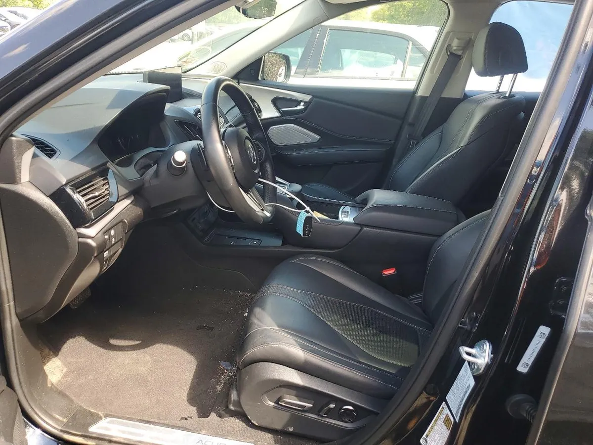 ACURA RDX TECHNOLOGY 2024
