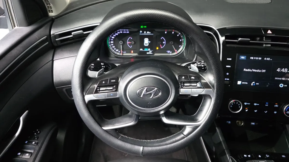 HYUNDAI TUCSON ДОВОДЧИКИ СТЕКОЛ ЗЕРКАЛО ЗАДНЕГО ВИДА С ЗАТЕМНЕНИЕМ МУЛЬТИРУЛЬ ПОДОГРЕВ РУЛЯ ЭЛЕКТРОПРИВОД БОКОВЫХ З 2022