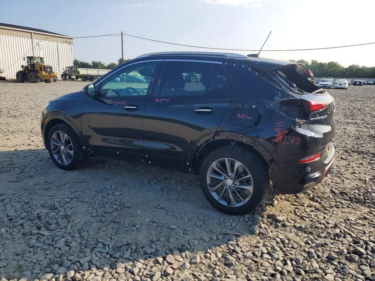 BUICK ENCORE GX SELECT 2022