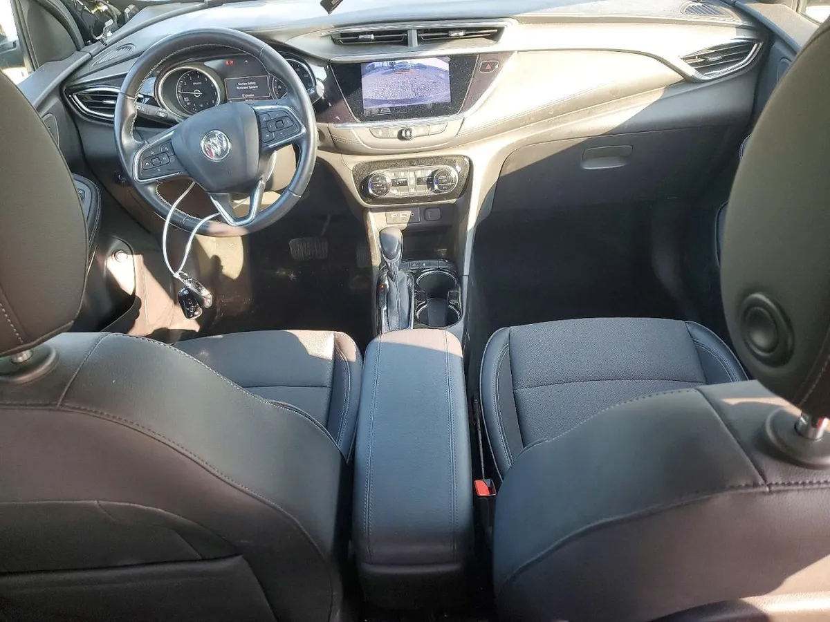 BUICK ENCORE GX SELECT 2022