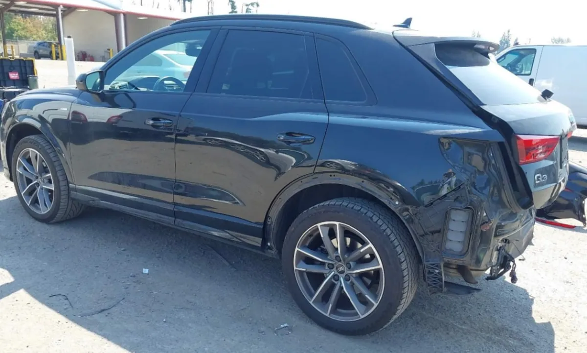 AUDI Q3 PREMIUM PLUS 2021