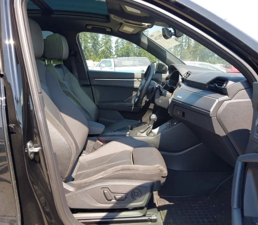 AUDI Q3 PREMIUM PLUS 2021