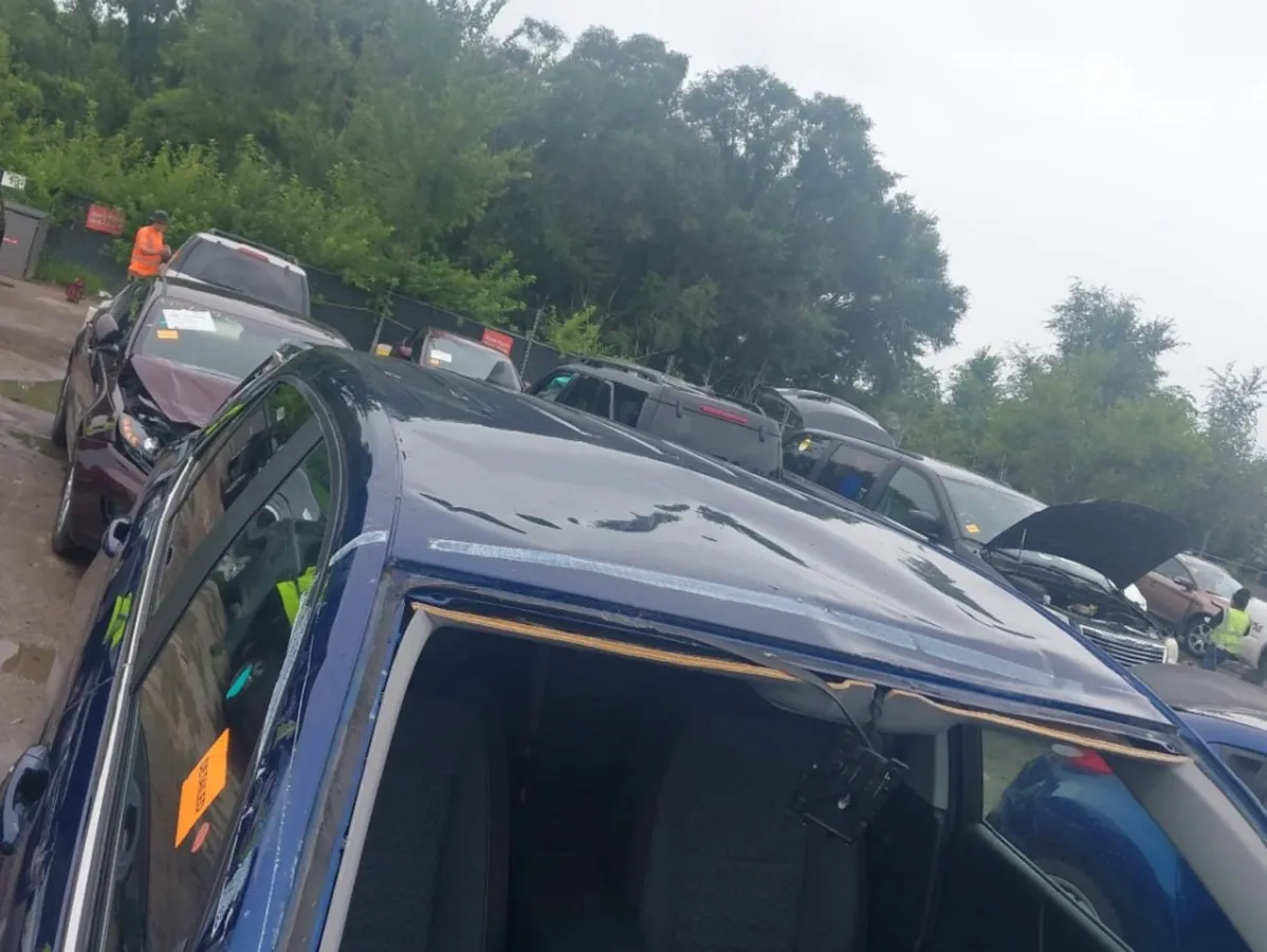CHEVROLET EQUINOX LT 2023