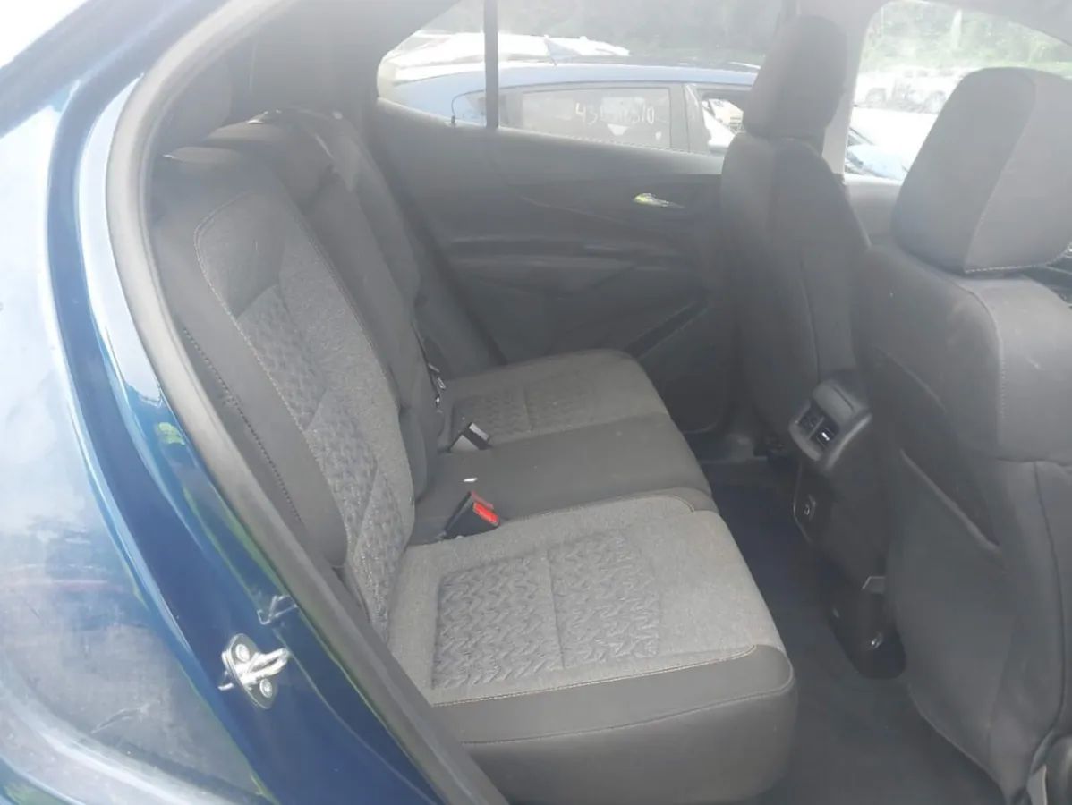 CHEVROLET EQUINOX LT 2023