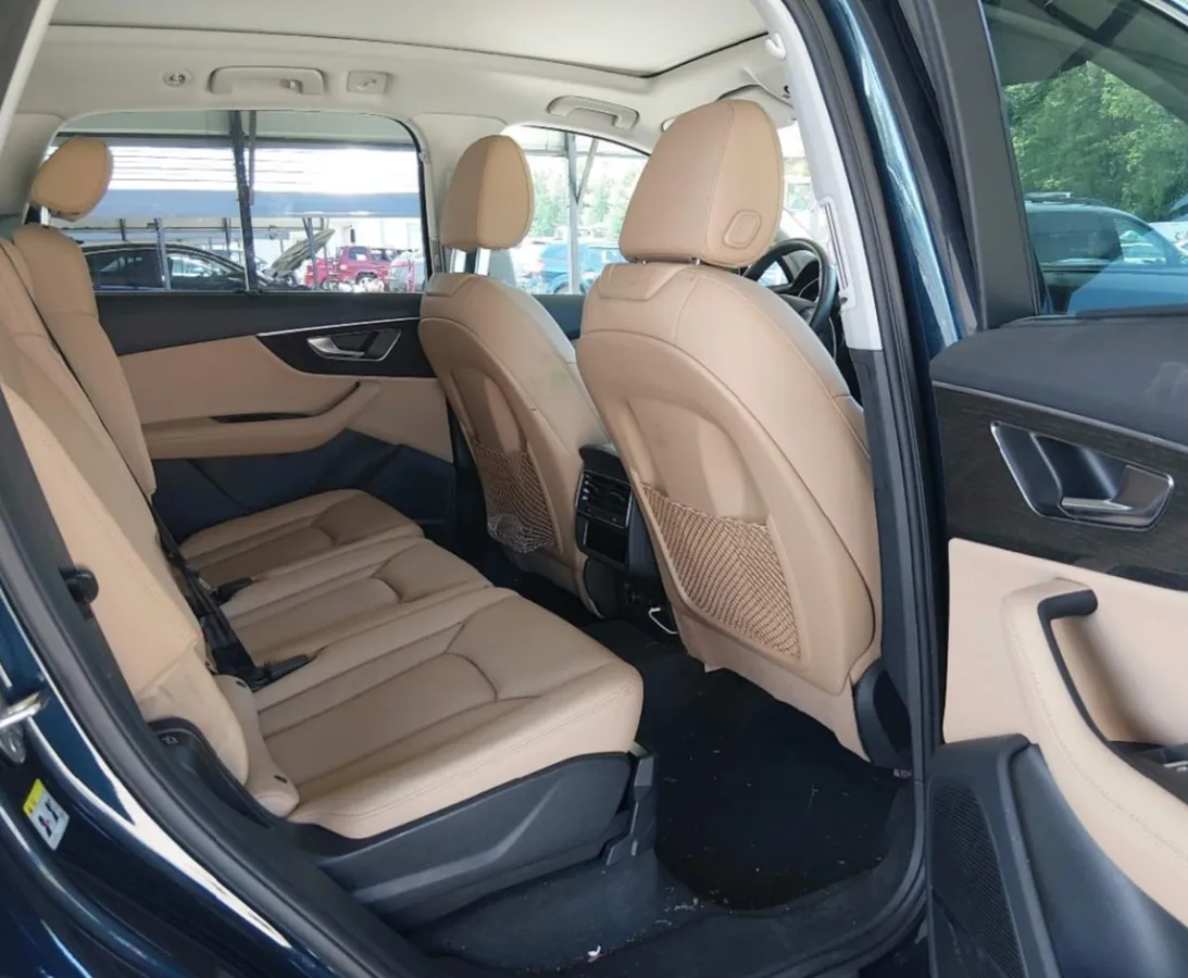 AUDI Q7 PREMIUM PLUS 2023