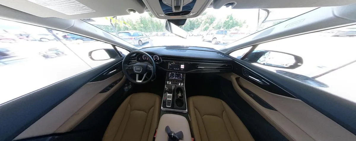 AUDI Q7 PREMIUM PLUS 2023