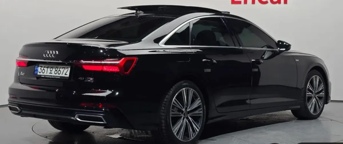 AUDI A6 PREMIUM 2023