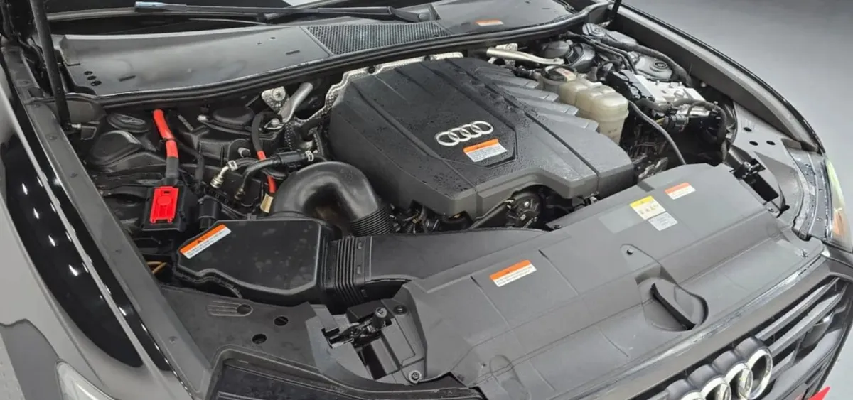 AUDI A6 PREMIUM 2023
