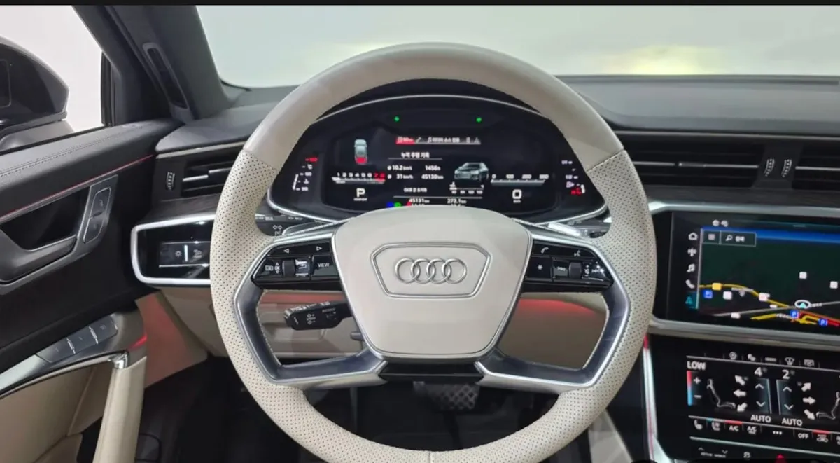AUDI A6 PREMIUM 2023