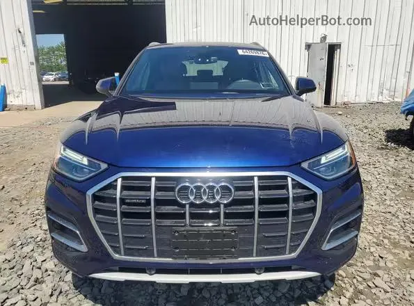 AUDI Q5 PREMIUM 2024