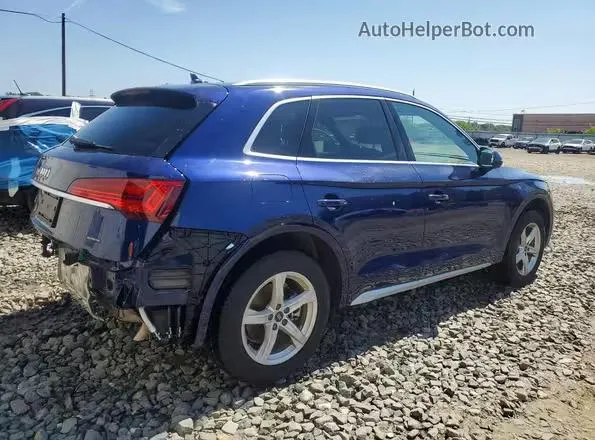 AUDI Q5 PREMIUM 2024