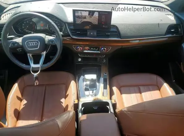AUDI Q5 PREMIUM 2024