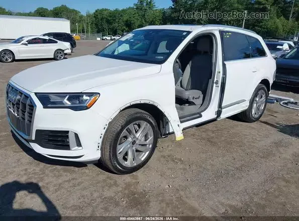 AUDI Q7 PREMIUM PLUS 2022