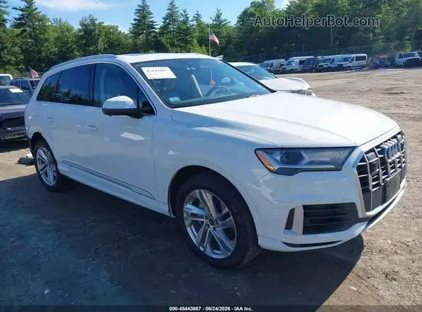 AUDI Q7 PREMIUM PLUS 2022