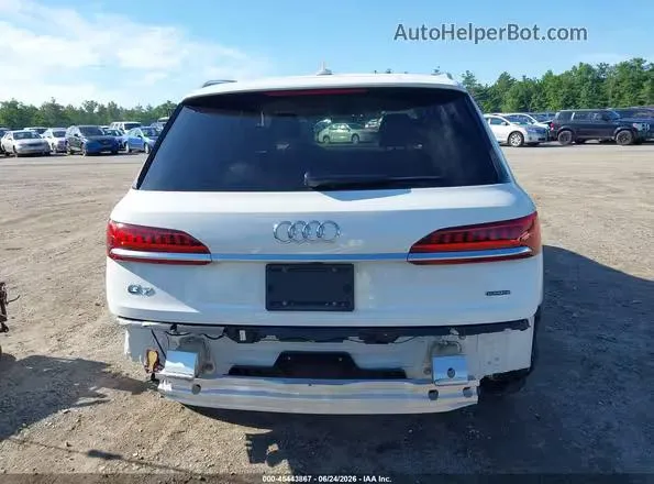AUDI Q7 PREMIUM PLUS 2022
