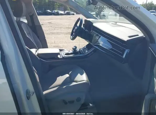AUDI Q7 PREMIUM PLUS 2022