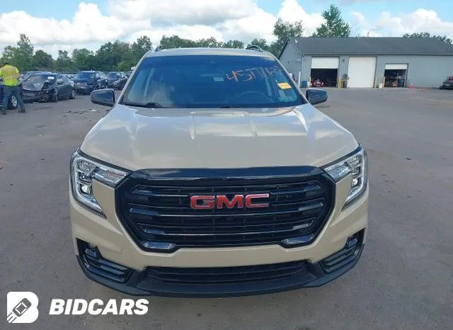 GMC TERRAIN AWD SLT 2023