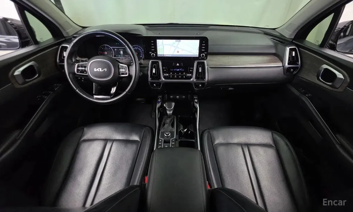 KIA SORENTO PRESTIGE 2022