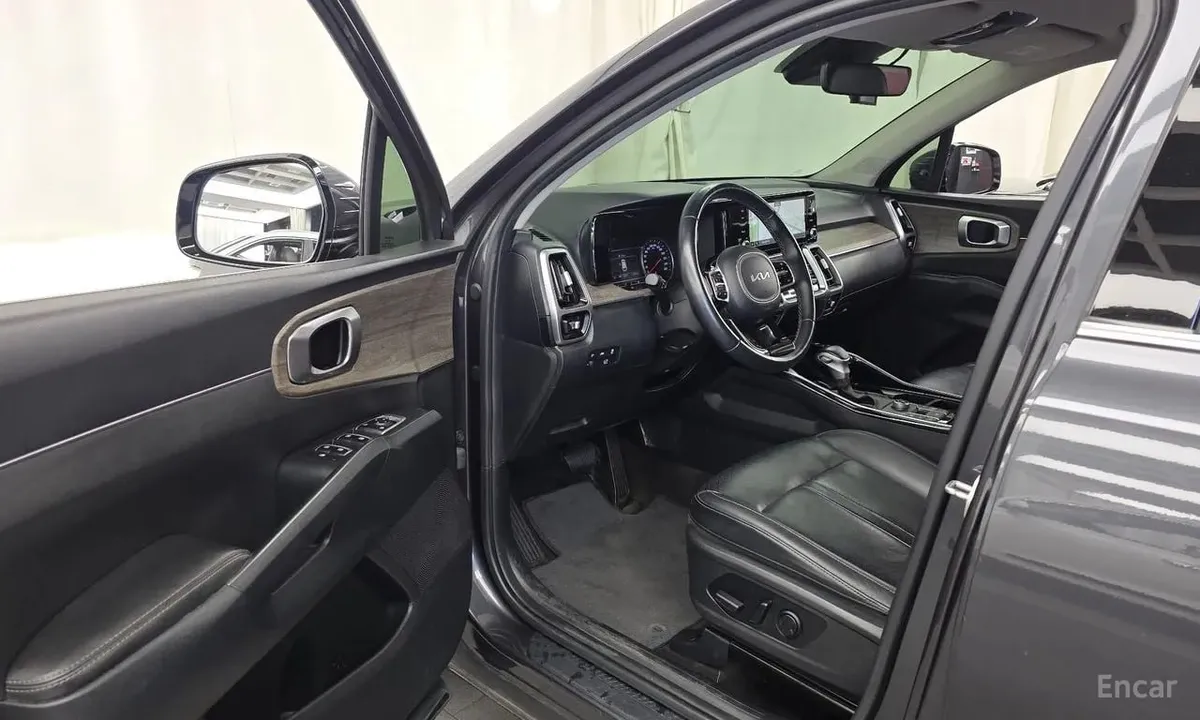 KIA SORENTO PRESTIGE 2022