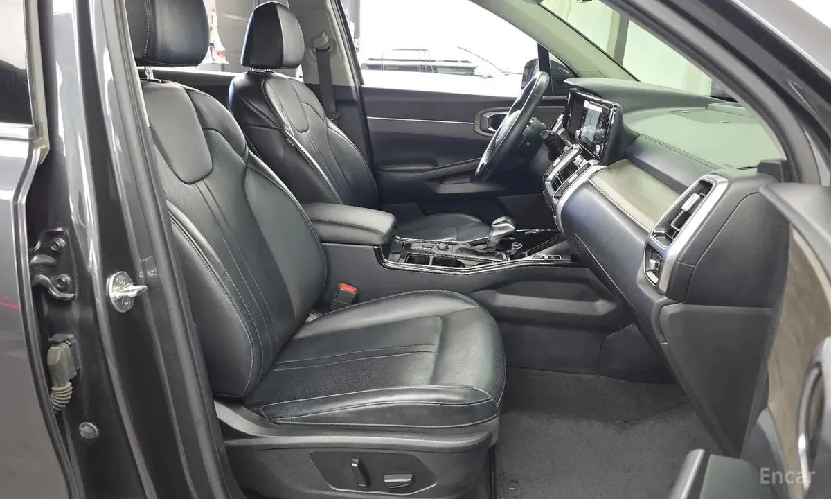 KIA SORENTO PRESTIGE 2022