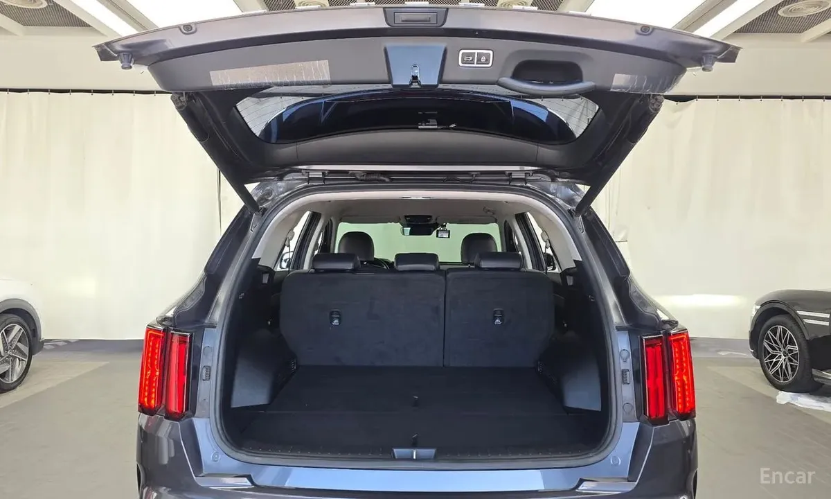 KIA SORENTO PRESTIGE 2022