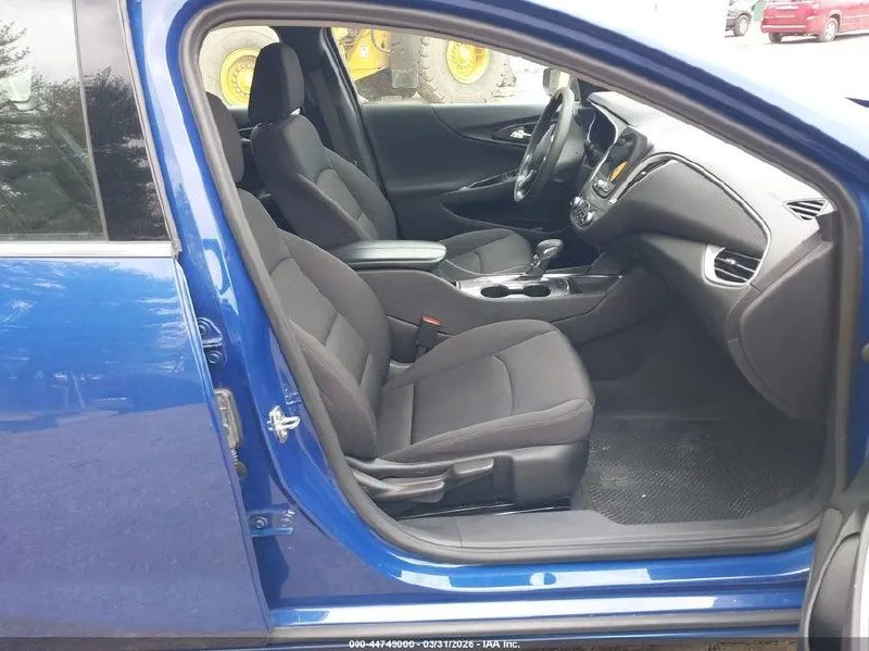 CHEVROLET MALIBU 1LT 2023