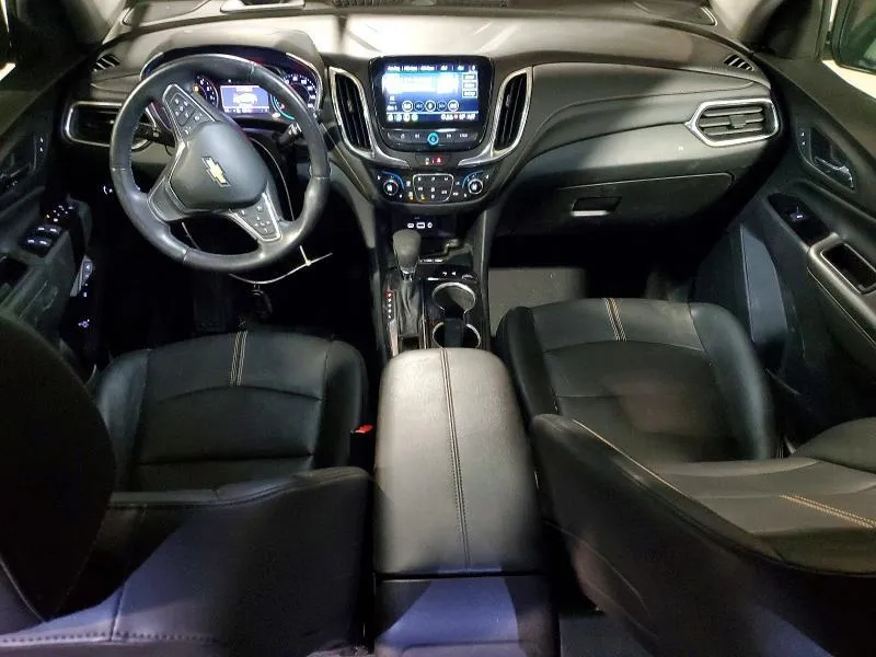 CHEVROLET EQUINOX PREMIER 2022