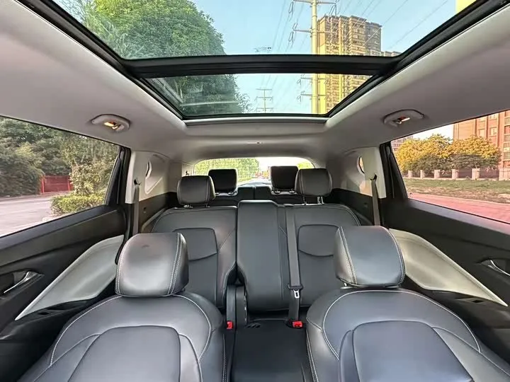 CHEVROLET ORLANDO 530T AUTOMATIC ENJOY 2020