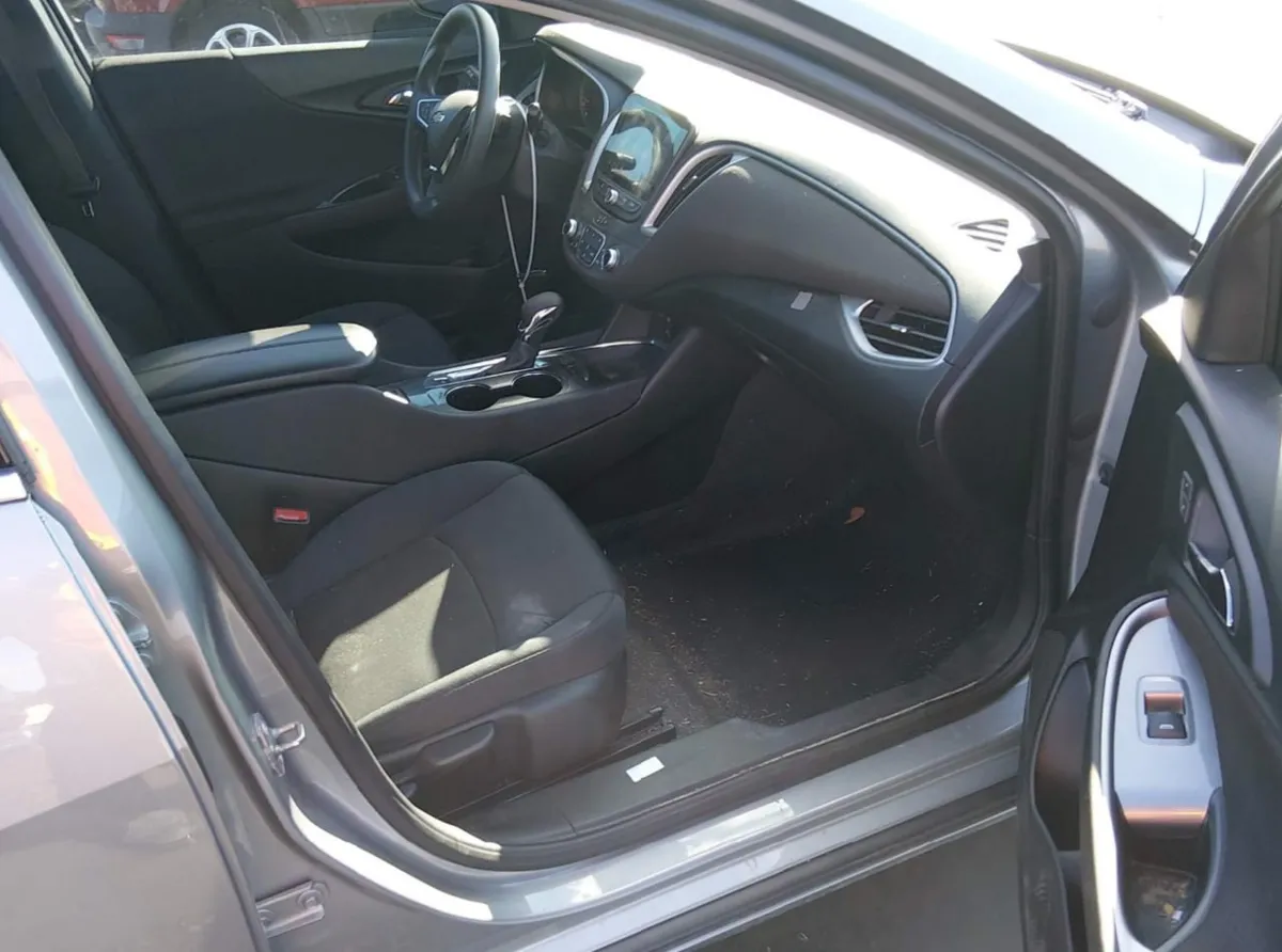 CHEVROLET MALIBU 1LT 2023