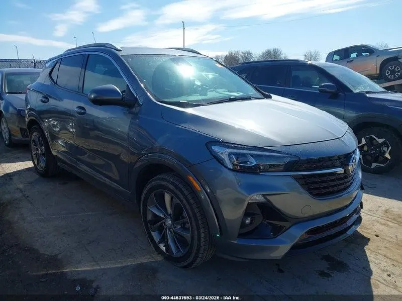 BUICK ENCORE GX ESSENCE 2022