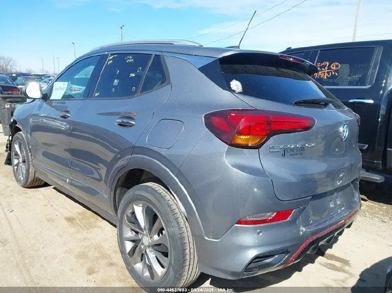 BUICK ENCORE GX ESSENCE 2022