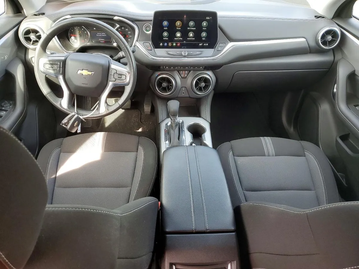 CHEVROLET BLAZER 2LT 2023
