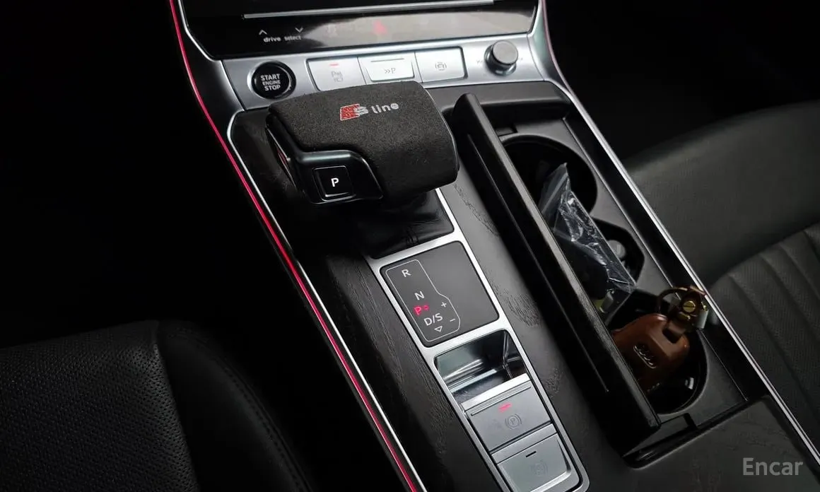 AUDI A6 45 TFSI PREMIUM 2022