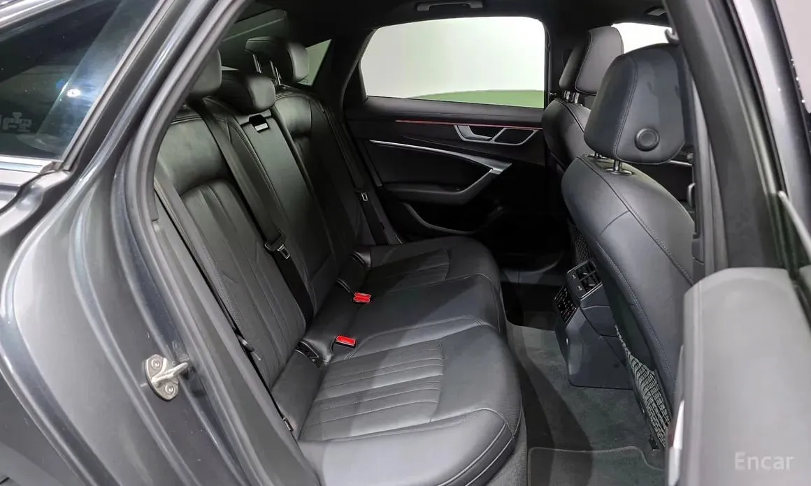 AUDI A6 45 TFSI PREMIUM 2022