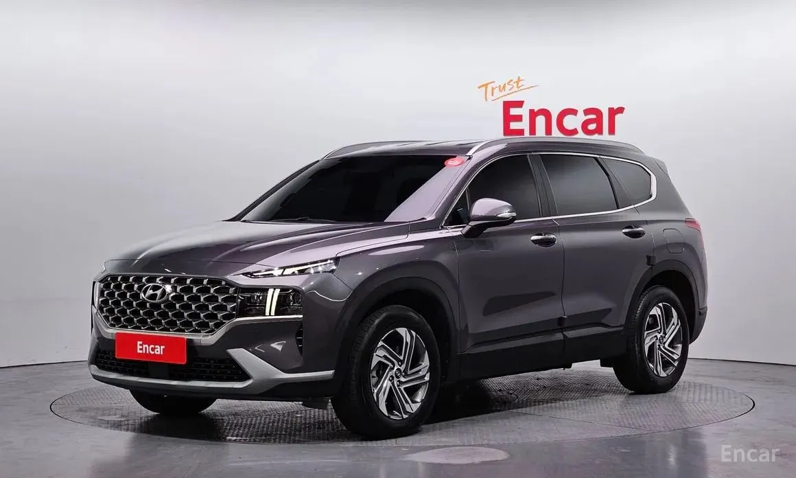 HYUNDAI SANTA FE PRESTIGE 2023