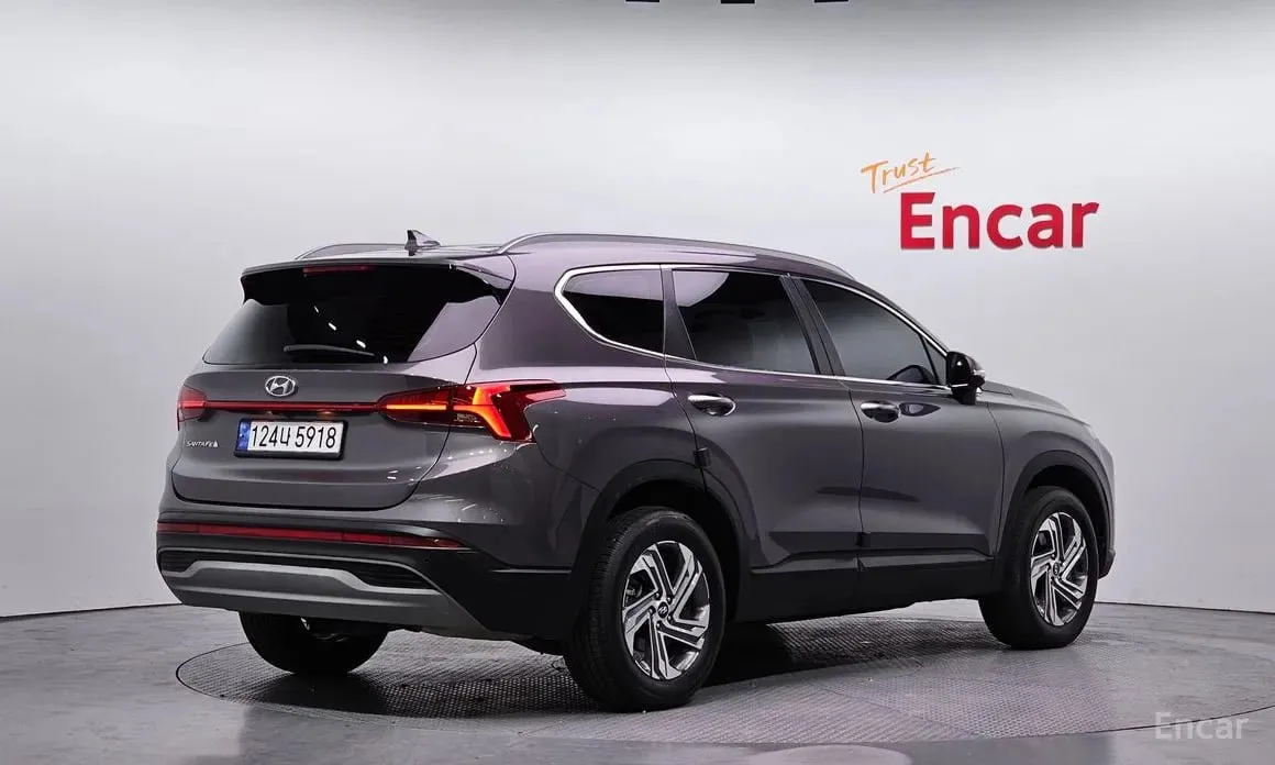 HYUNDAI SANTA FE PRESTIGE 2023